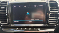 Citroen C5 Aircross 1.2 PureTech 130 Flair Plus 5dr Petrol Hatchback